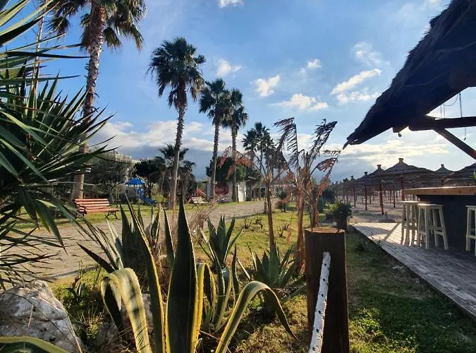 Bojo Resort