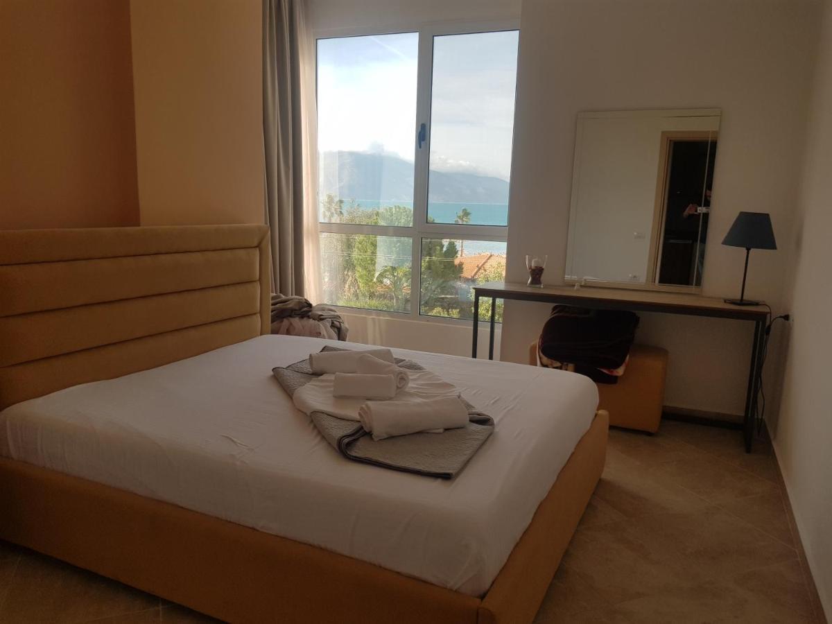 Hotel Bojo Orikum