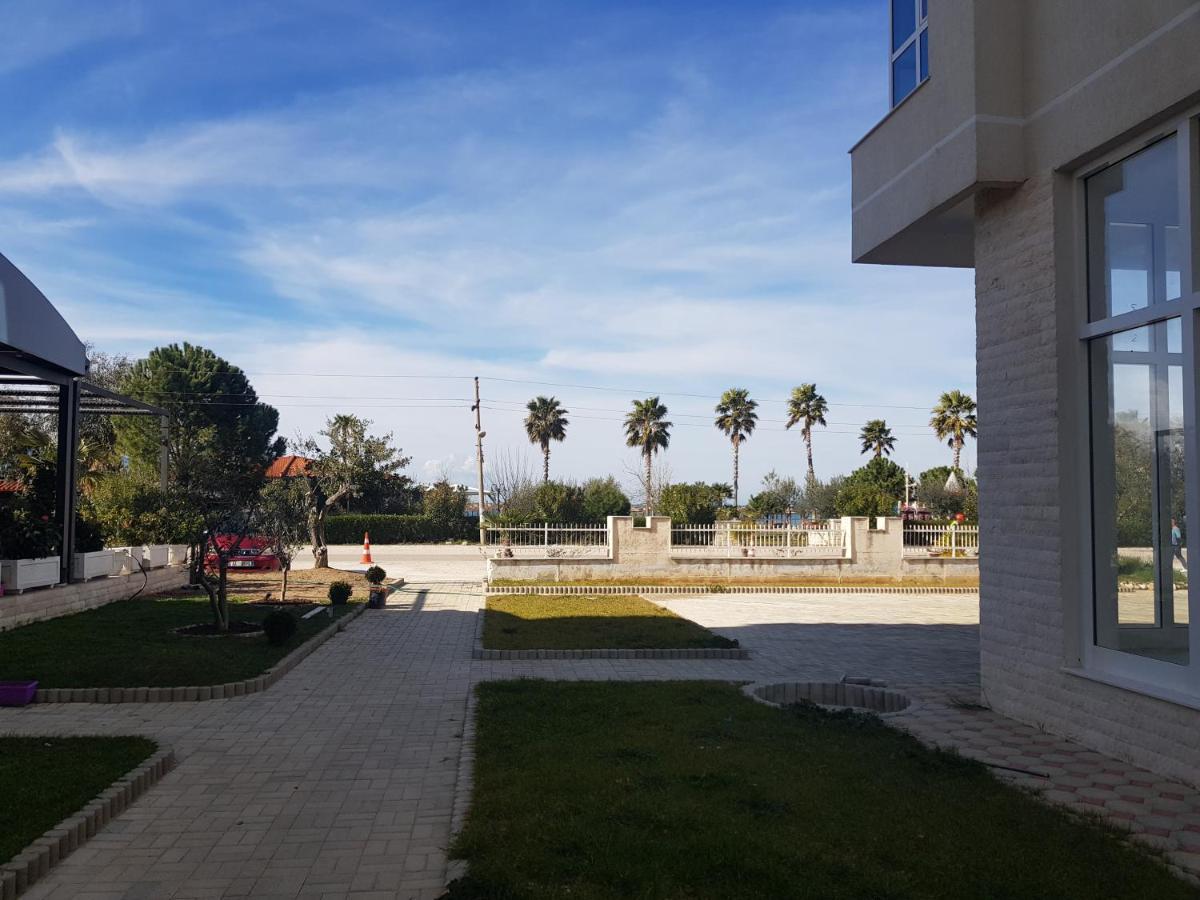 Bojo Hotel *