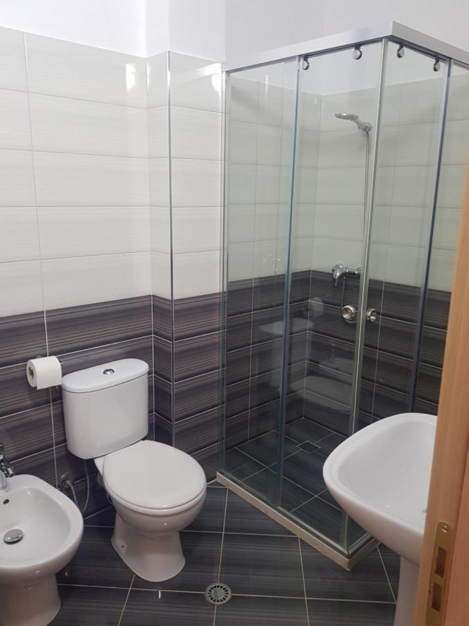 Hotel Bojo *